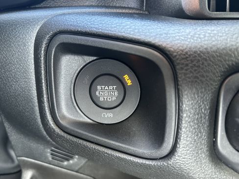 New 2026 Jeep Wrangler Sport image 23