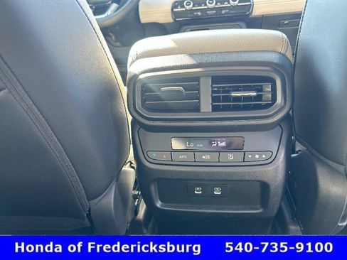 Certified 2026 Honda Pilot Touring image 31