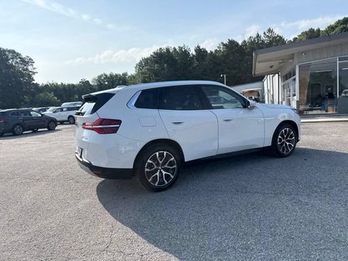 Used 2026 BMW X3 xDrive30i AWD/4WD image 16