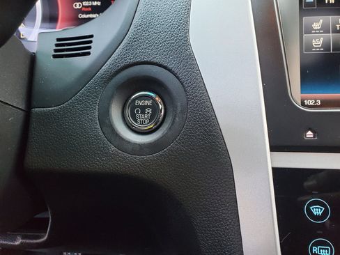 Used 2014 Ford Explorer Limited w/ Equipment Group 302A image 31