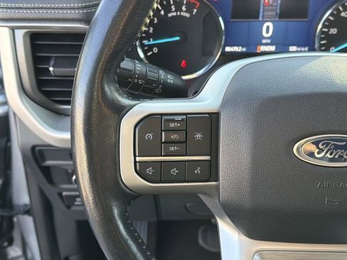 Used 2023 Ford Expedition Max XLT image 29