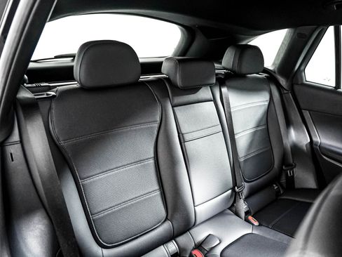 Certified 2026 Mercedes-Benz GLC 300 image 10