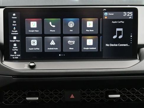 New 2026 Honda Accord Touring image 23
