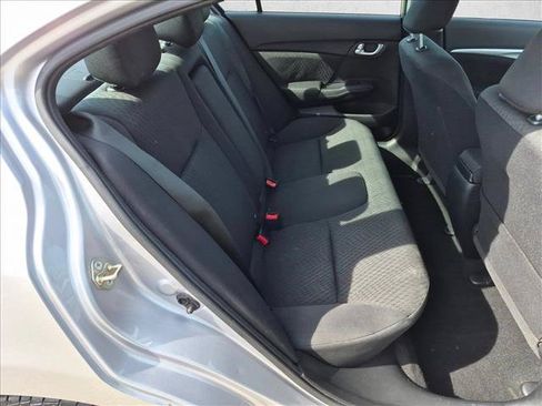 Used 2015 Honda Civic EX image 19