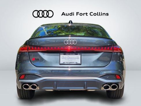 New 2026 Audi S5 Premium Plus AWD/4WD image 6