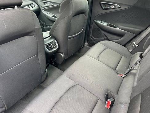 Used 2024 Chevrolet Malibu LT image 13