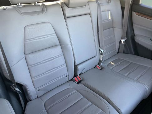 Used 2017 Honda CR-V EX-L image 22