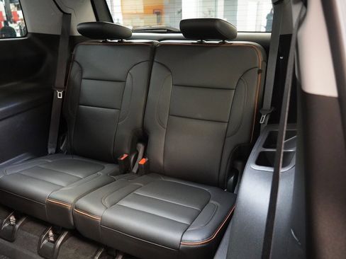 Certified 2023 GMC Acadia AT4 w/ Technology Package image 24