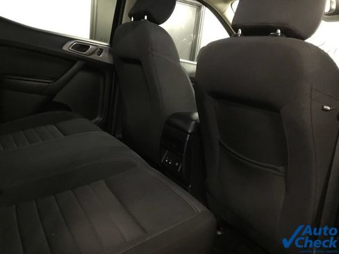 Used 2019 Ford Ranger XLT w/ Equipment Group 302A Luxury AWD/4WD image 39