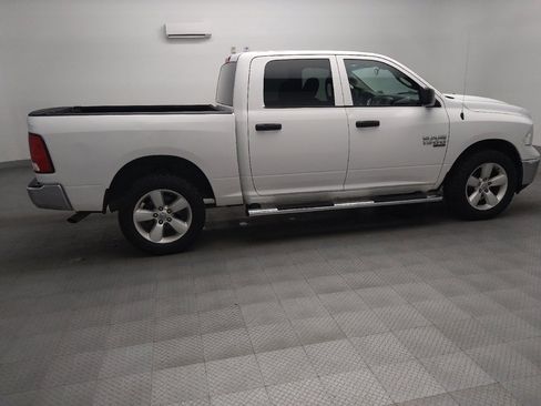 Used 2020 RAM 1500 Tradesman w/ Tradesman SXT Package AWD/4WD image 10