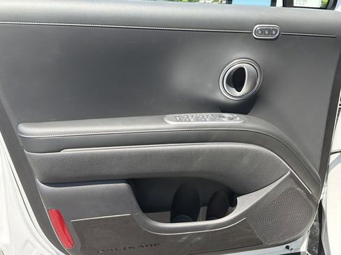 New 2026 Hyundai Palisade Calligraphy FWD image 10