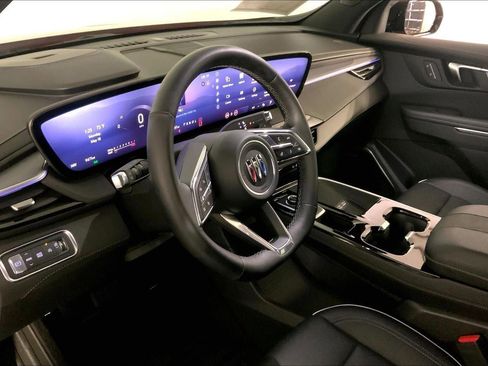 Used 2026 Buick Enclave Sport Touring FWD image 14