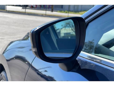 Certified 2021 MAZDA MAZDA3 s image 50