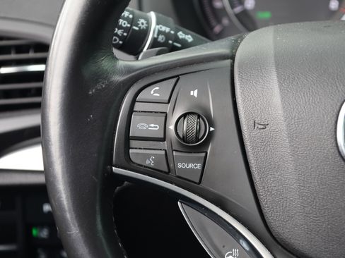 Used 2017 Acura MDX Sport Hybrid w/ Advance Pkg image 18