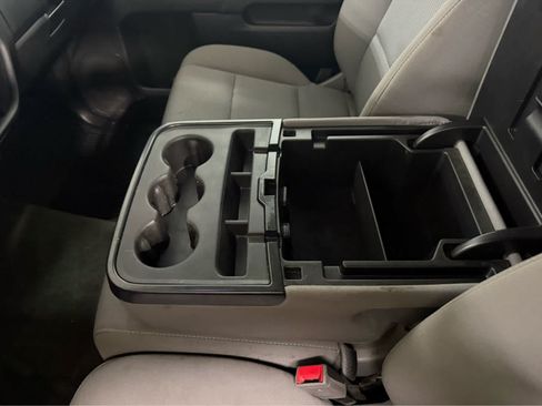 Used 2018 GMC Sierra 1500 2WD Double Cab image 22