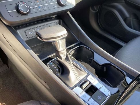 New 2026 Hyundai Tucson SE FWD image 19