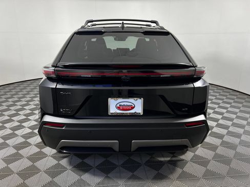 Used 2026 Toyota C-HR AWD/4WD image 6