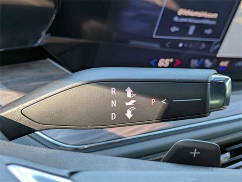 New 2025 Chevrolet Tahoe Premier image 23