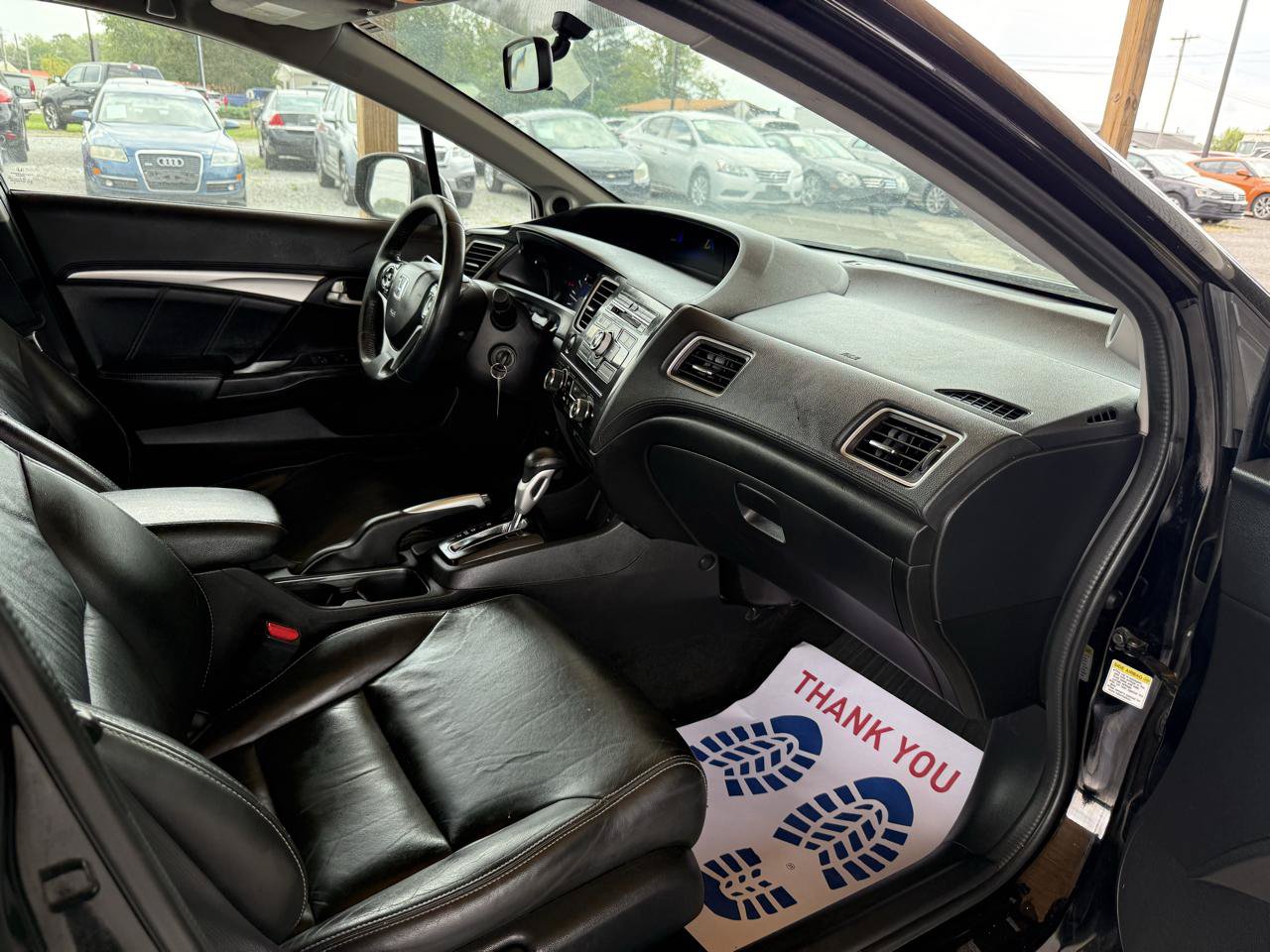 Used 2013 Honda Civic EX-L image 65