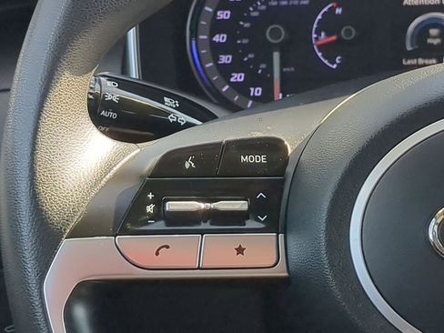 Used 2024 Hyundai Tucson SEL image 17