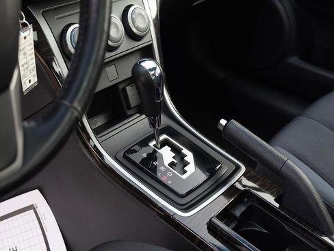 Used 2012 MAZDA MAZDA6 i Touring Plus image 8