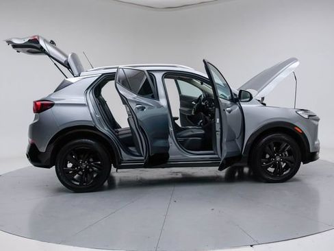 Used 2024 Buick Encore GX Sport Touring AWD/4WD image 15