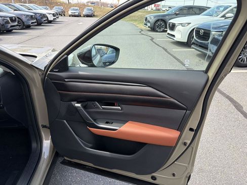 New 2026 MAZDA CX-50 Meridian Edition image 8