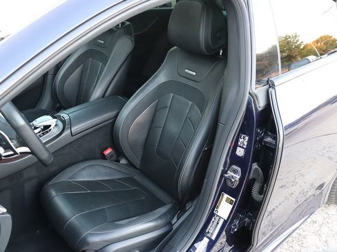 Used 2019 Mercedes-Benz CLS 53 AMG 4MATIC image 37