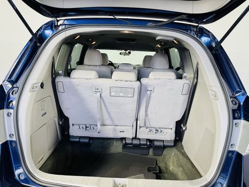 Used 2016 Honda Odyssey SE image 27
