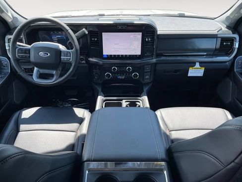 New 2026 Ford F350 4x4 Crew Cab Super Duty image 10