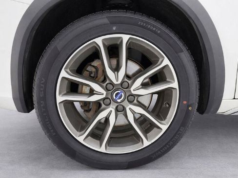 Used 2017 Volvo V60 T5 Cross Country w/ Convenience Package AWD/4WD image 29