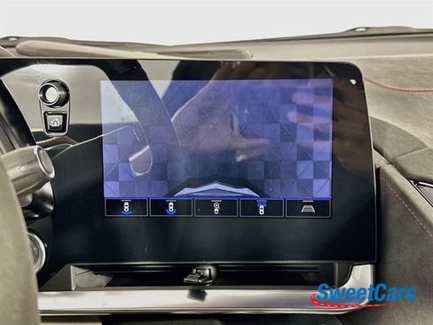 Used 2023 Chevrolet Corvette Z06 RWD image 60