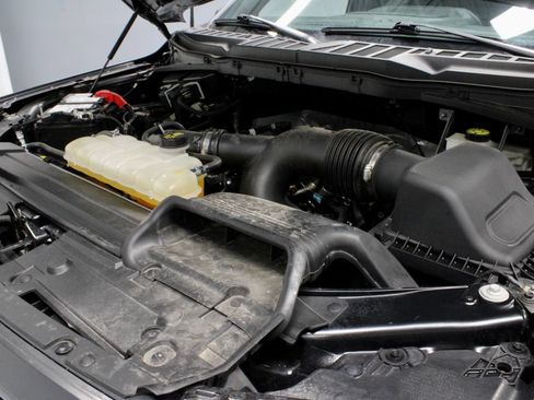 Used 2023 Ford F150 XLT w/ Equipment Group 302A High AWD/4WD image 19