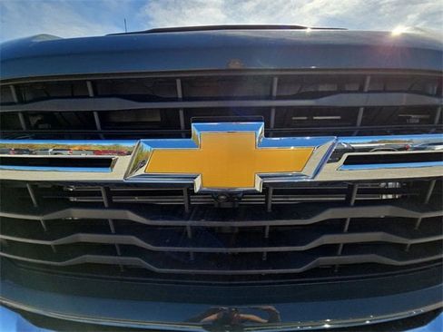 New 2025 Chevrolet Silverado 2500 LT w/ All Star Edition image 32
