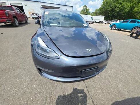 Used 2022 Tesla Model 3 Performance AWD/4WD image 7