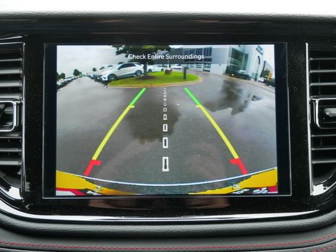 New 2026 Dodge Durango GT AWD/4WD image 21