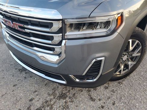 Used 2022 GMC Acadia SLE w/ Driver Convenience Package image 16