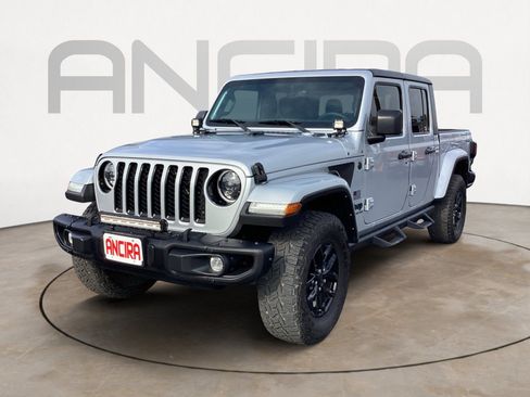 Used 2023 Jeep Gladiator Sport image 9
