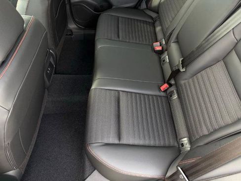 New 2026 Nissan Rogue SV image 11