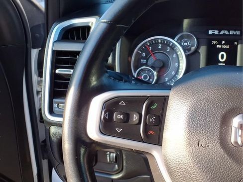 Used 2023 RAM 1500 Big Horn image 12