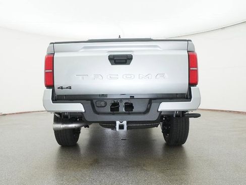 New 2025 Toyota Tacoma TRD Sport image 51