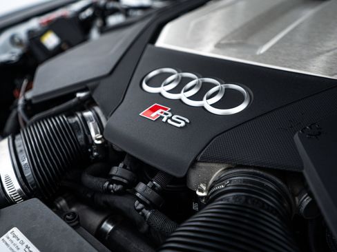 New 2025 Audi RS 7 Performance image 25
