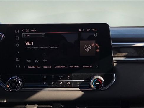 New 2026 GMC Canyon Elevation image 10