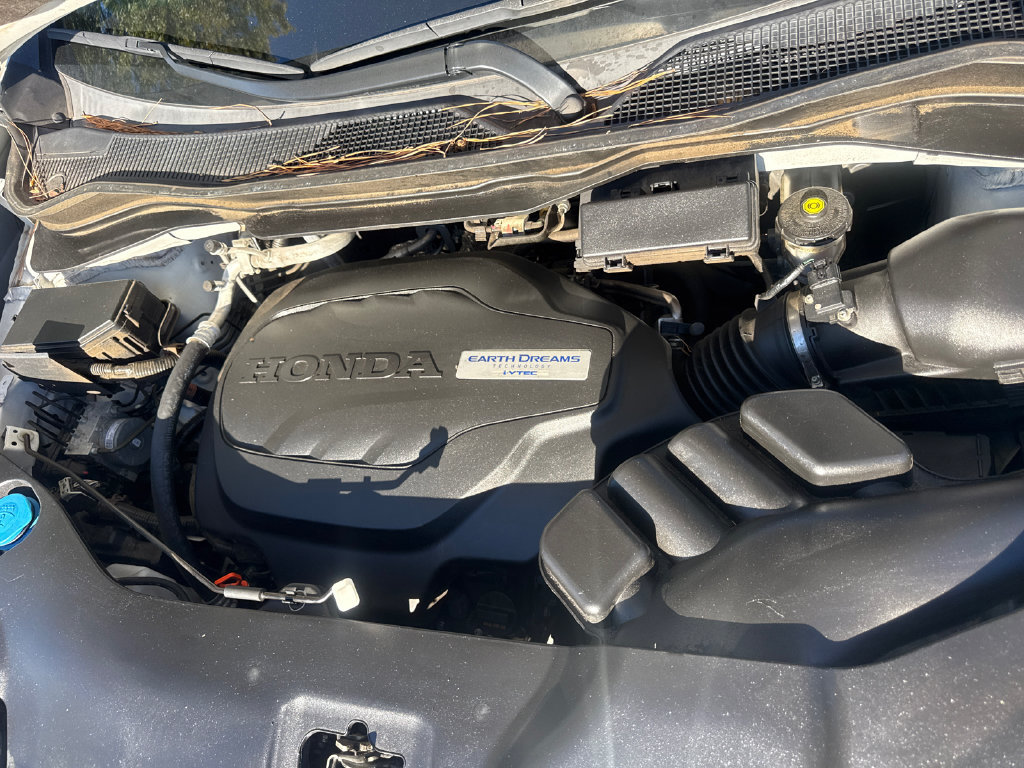 Certified 2020 Honda Pilot EX-L image 36