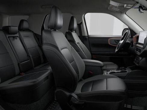 New 2026 Ford Bronco Sport Big Bend image 35