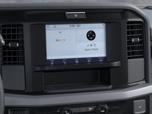 New 2026 Ford F250 XL w/ FX4 Off-Road Package image 16