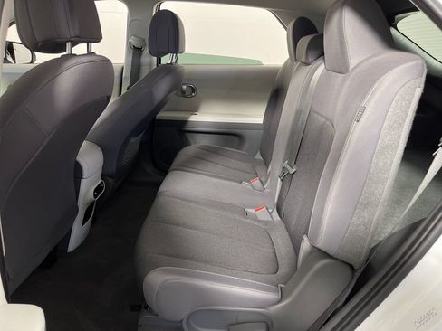 Certified 2024 Hyundai Ioniq 5 SEL RWD image 13