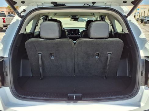Used 2025 Kia Sorento X-Line EX AWD/4WD image 17
