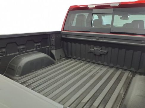 Used 2026 Chevrolet Silverado 1500 LTZ w/ LTZ Premium Package AWD/4WD image 12