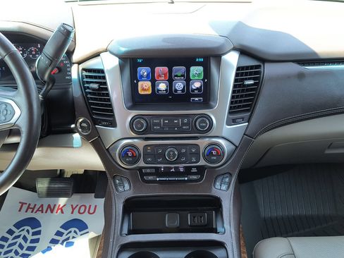 Used 2017 Chevrolet Tahoe Premier image 21
